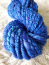 All Them Blues - Hand Spun Yarn