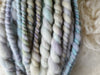 Cloud - Hand Spun Yarn