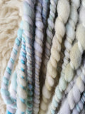 Cloud - Hand Spun Yarn