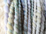 Cloud - Hand Spun Yarn