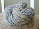 Cloud - Hand Spun Yarn