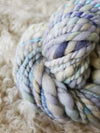 Cloud - Hand Spun Yarn