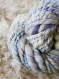 Cloud - Hand Spun Yarn