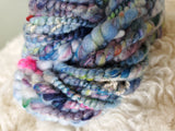 Rain - Hand Spun Yarn