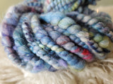 Rain - Hand Spun Yarn