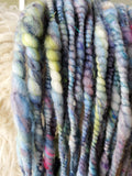 Rain - Hand Spun Yarn