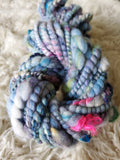 Rain - Hand Spun Yarn