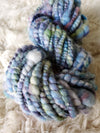 Rain - Hand Spun Yarn