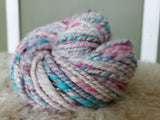 Circus - Hand Spun Yarn