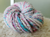 Circus - Hand Spun Yarn