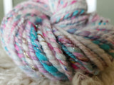 Circus - Hand Spun Yarn