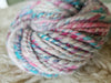 Circus - Hand Spun Yarn