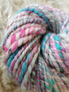 Circus - Hand Spun Yarn