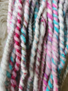 Circus - Hand Spun Yarn