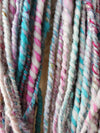 Circus - Hand Spun Yarn