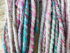 Circus - Hand Spun Yarn