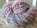 Circus - Hand Spun Yarn