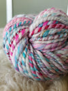 Circus - Hand Spun Yarn