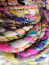 Rotten Rainbow - Hand Spun Yarn