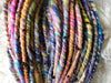 Rotten Rainbow - Hand Spun Yarn