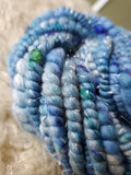 Bluebell - Hand Spun Yarn