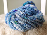 Bluebell - Hand Spun Yarn