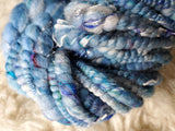 Bluebell - Hand Spun Yarn