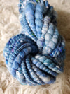 Bluebell - Hand Spun Yarn