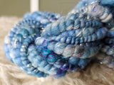 Bluebell - Hand Spun Yarn