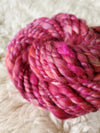 Heartburn - Hand Spun Yarn