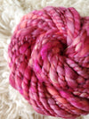 Heartburn - Hand Spun Yarn