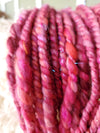 Heartburn - Hand Spun Yarn