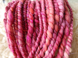 Heartburn - Hand Spun Yarn