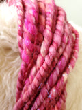 Heartburn - Hand Spun Yarn