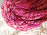 Heartburn - Hand Spun Yarn