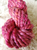 Heartburn - Hand Spun Yarn