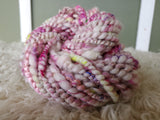 Cutie - Hand Spun Yarn