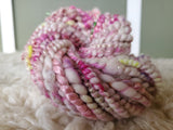 Cutie - Hand Spun Yarn