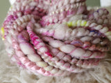 Cutie - Hand Spun Yarn