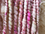 Cutie - Hand Spun Yarn