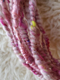 Cutie - Hand Spun Yarn