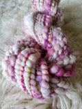 Cutie - Hand Spun Yarn