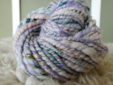 Wintermint - Hand Spun Yarn