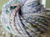 Wintermint - Hand Spun Yarn