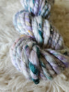 Wintermint - Hand Spun Yarn