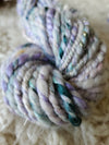 Wintermint - Hand Spun Yarn