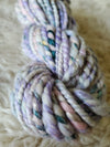 Wintermint - Hand Spun Yarn