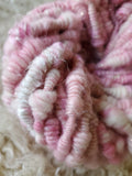 Bubblicious - Hand Spun Yarn