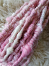 Bubblicious - Hand Spun Yarn