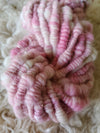 Bubblicious - Hand Spun Yarn